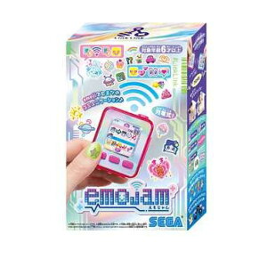 ZKtFCu (SEGA FAVE) emojam (GW) MNV[sN