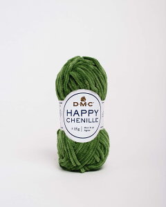 DMC HAPPY CHENILLE nbs[VFj[  #27 PICNIC O[n 15g 38m DMC8143