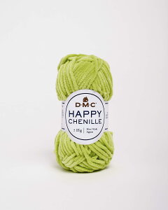 DMC HAPPY CHENILLE nbs[VFj[  #29 FIZZY O[n 15g 38m DMC8143