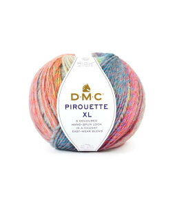 fB[GV[(DMC) PIROUETTE XL sGbg ю ɑ #1101 gFn 200g 300m DMC8154