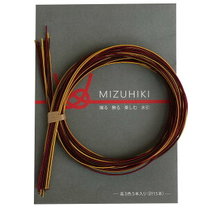 piece MIZUHIKI A\[gZbg [tbgt 3Fe5{ CV PHC-100-3