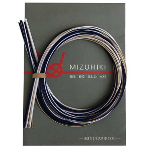 piece MIZUHIKI A\[gZbg [tbgt 3Fe5{ Q PHC-100-13 90cm