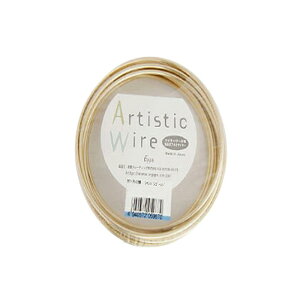 Artistic Wire(A[eBXeBbNC[) J[A~ VpS[h 1.0mm×10m