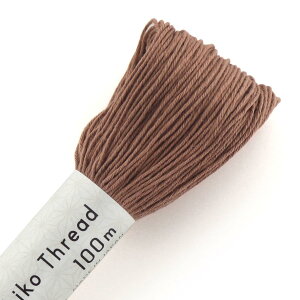 IpXN hq SashikoThread 100m PF col.114