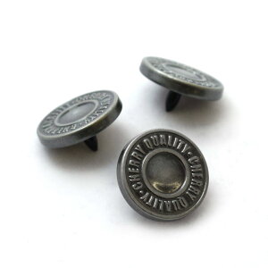 SMS15 SUN METAL SNAP ^Xibv type1 15mm ()