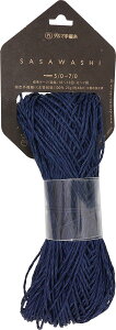 DARUMA SASAWASHI �ю� ���� col.11 �u���[ �n 25g ��48m 01-4110