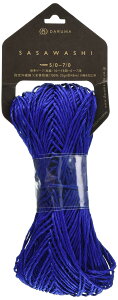 DARUMA SASAWASHI �ю� ���� Col.15 �u���[ �n 25g ��48m 01-4110