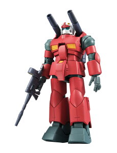 ROBOT RX-77-2 KLm ver. A.N.I.M.E.