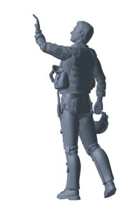 1/48 F/A-18 pCbg Lve