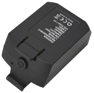 LiPo�o�b�e���[(7.4V-350mAh)(MD500)