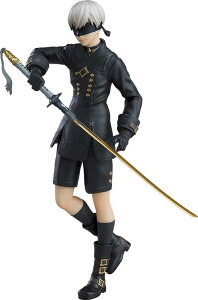 POP UP PARADE NieR:Automata Ver1.1a 9S(n㍆S^)