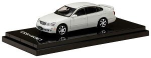 1/64 LEXUS GS430 �z���C�g�p�[��