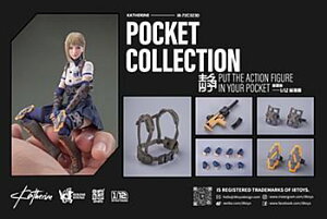 i8TOYS SERENE HOUND (ZlnEh) V[Y i8-72C323D LT 1/12XP[tBMA X^_[ho[W