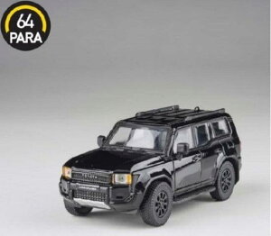 PA-65744 PARAGON 1/64 g^ hN[U[ 250 2024 ubN RHD