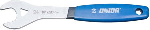 UNIOR �R�[�������` �u���[/�u���b�N 28mm 624134