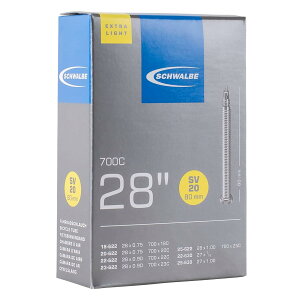 SCHWALBE(Vx) yKiz700×18/25Cpyʃ`[u  80mmXXOou 20SV-XXL