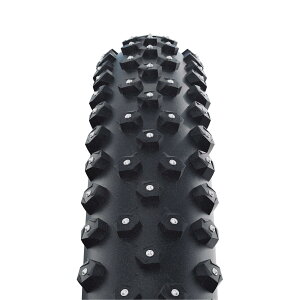 Schwalbe - Ice Spiker Pro X^bY ~p `[uX܂肽ݎ]ԃ^C | 27.5 x 2.25 | ptH[}XC [XK[h _ufBtFX | 378A~jEX^bh | ubN