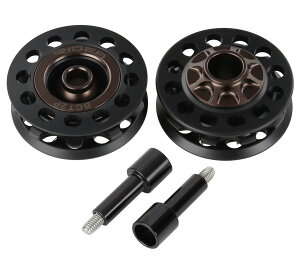RIDEA Chain Tensioner Pulley BCT2P �}�b�g�u���E�� 147-40390