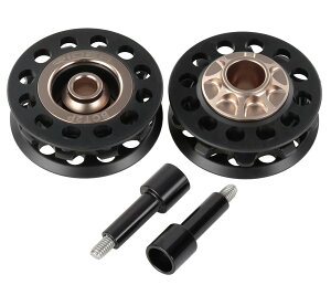 RIDEA Chain Tensioner Pulley BCT2P �}�b�g�x�[�W�� 147-40399