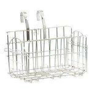 リンエイ PALMY 自転車用 折りたたみバスケット BZ-03 109-00362 949576