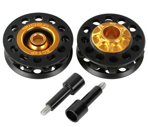 RIDEA Chain Tensioner Pulley BCT2P �S�[���h 147-40393