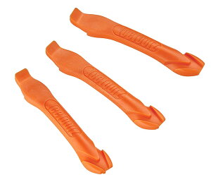 IceToolz(アイスツールズ) POMタイヤレバー 3本セット 64P3 オレンジ