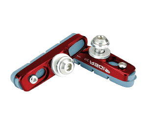 RIDEA Caliper Brake Shoes BSR-21F ���b�h 147-05856