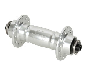 RIDEA High Performance Hub HR1-F100/24 �V���o�[ 147-06191