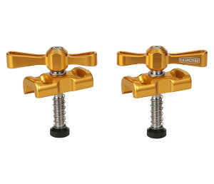 RIDEA Hinge clamp assembly LFSBN2T �S�[���h 147-06237