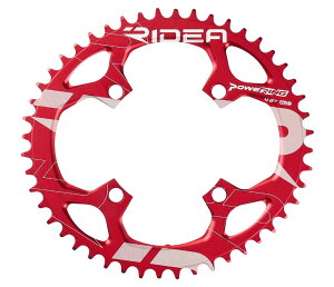 RIDEA Powering L W2T 4arms 48W2-LM4S1 48T BCD:104mm bh 147-06313