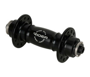 RIDEA High Performance Hub HR1-F100/24 �u���b�N 147-04416