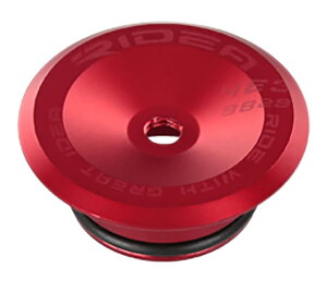 RIDEA Crank axle cap BB29HE1 ���b�h 147-04734