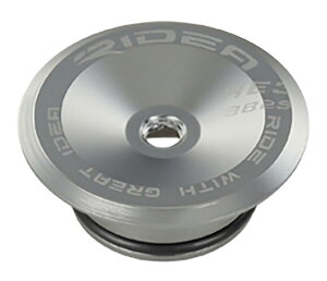 RIDEA Crank axle cap BB29HE1 �`�^�� 147-04737