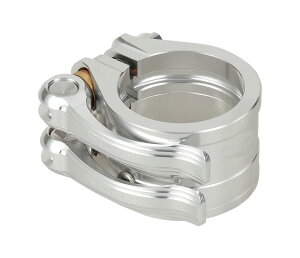 RIDEA Seat Post Clamp Q/R SCQR40T2 �V���o�[ 147-04894