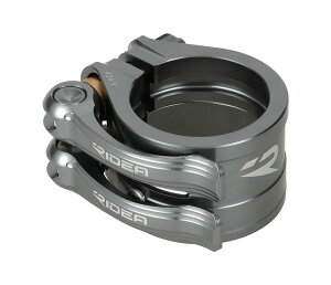 RIDEA Seat Post Clamp Q/R SCQR40T2 `^ 147-04895