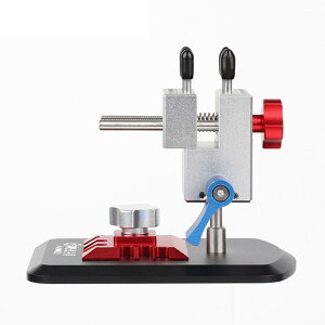 エアテックス(Airtex) USTAR ミニ万能テーブルバイス 模型用工具 UA-90633