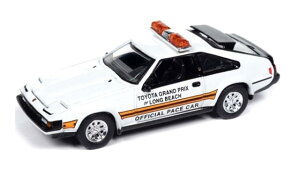 AWSP166B AUTOWORLD 1/64 1983 g^ ZJ X[v g^GP y[XJ[