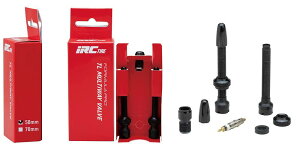 ACA[V[^C(IRC tire) ] tH[~v `[uX }`EFCou 50mm FORMULA PRO TL MULTIWAY VALVE 2{ 999921