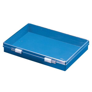 ホーザン(HOZAN) ケース 部品ケース 254(W)×41(H)×185(D)mm B-19