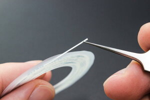 nZK XOmH ɍחʃe[v 0.5mm Se[v vfpH TL19