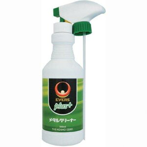 SAGISAKA(サギサカ)/ ケミカル(グリス等) / EVERS メタルクリーナー PS-5 500ml 金属パーツ専用 /