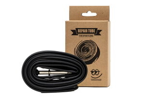oii[NX(Banana Works) REPAIR TUBE 700X28/32 EV60(pou ou:60mm)