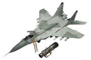 O[gEH[zr[ 1/48 MiG-29 SMT tN vf L4818 (s@)