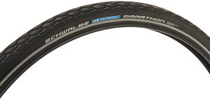 Vx(Vx) Vx SCHWALBE ^C TIRE cA[ TOUR }\ MARATHON 26×1.50 (FF/Men'sALady's)