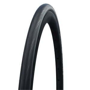 【正規品】 シュワルベ(SCHWALBE) ルガノ 2 700x28C クリンチャー ワイヤービード 11159019 【ロード・エントリー/トレーニング】 ブラック
