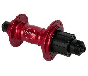 RIDEA High Performance Hub HF7-R135/24 bh 147-00466