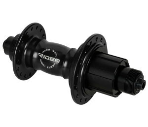 RIDEA High Performance Hub HF6-R130/32 �u���b�N 147-00483