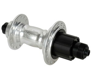 RIDEA High Performance Hub HF6-R130/32 �V���o�[ 147-00484