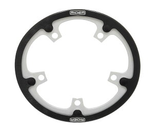 RIDEA Powering L W2T 5arms 48W2-LR5BR-SG 48T BCD:130mm ubN 147-30436