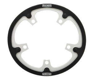 RIDEA Powering L W2T 5arms 50W2-LR5BR-SG 50T BCD:130mm ubN 147-30446